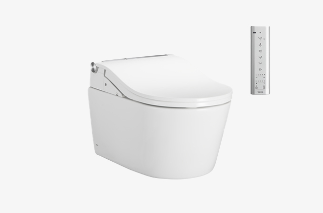 WASHLET® W7 CES802CS