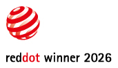 reddot award 2026 winner