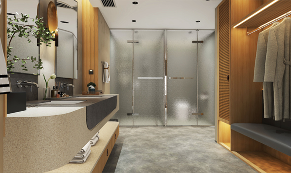 开启身心·放松之旅