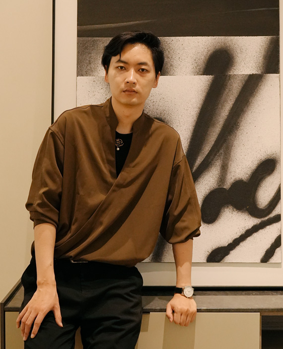 赵策明