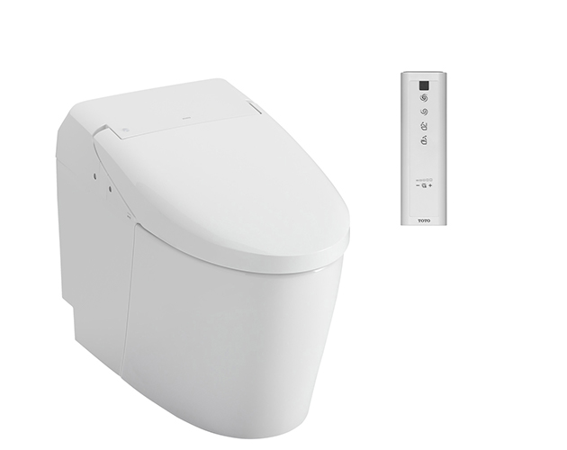 智能一体型坐便器 轻智能版 G5