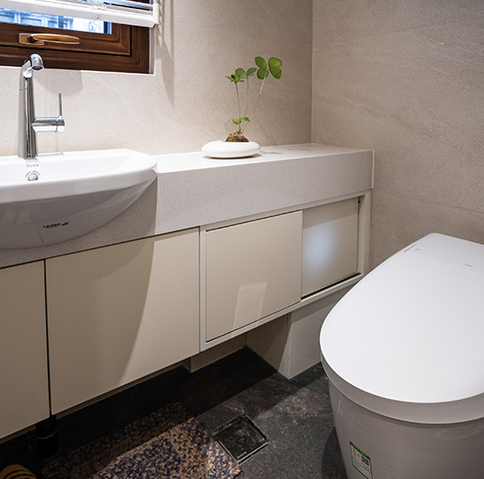 为九旬老人打造安全舒适的生活空间