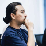 设计师：时渡设计 文骏